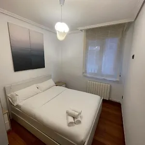  Appartement Epalza, Vivienda Turistica Centrica Con Wifi
