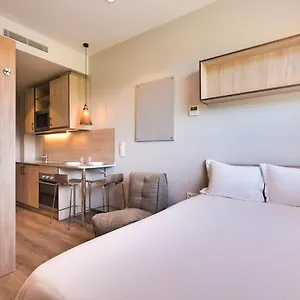  Appartement Livensa Living