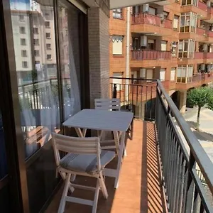 Apartamento Apto Con Garaje 5 Personas Cerca Ayuntamiento, Bilbao